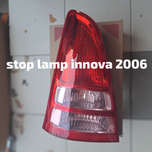 stop lamp Lampu stop belakang stop lamp assy innova lama 2006 kanan kiri 87531