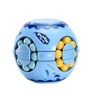 Khối xoay puzzle phát triển tư duy