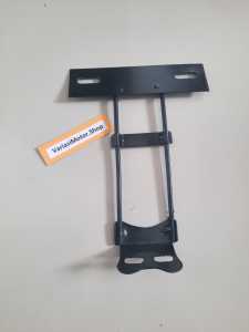 Breket Bracket Plat Nomor Vixion Dudukan Plat Nomor Vixion Old / New Tebal Satria FU