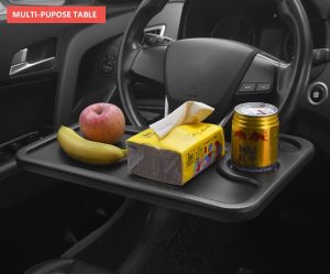 *READY STOCK* Multi-purpose Car Eating table