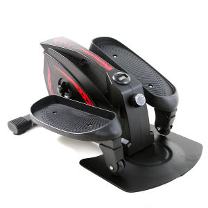 Mini elliptical machine Home fitness equipment space walking machine indoor silent multi-functional step machine