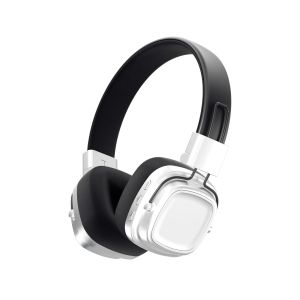 หูฟังบลูทูธไร้สายแบบสวมหัว OPPO คอมพิวเตอร์ Huawei ใช้ได้ทั่วไป