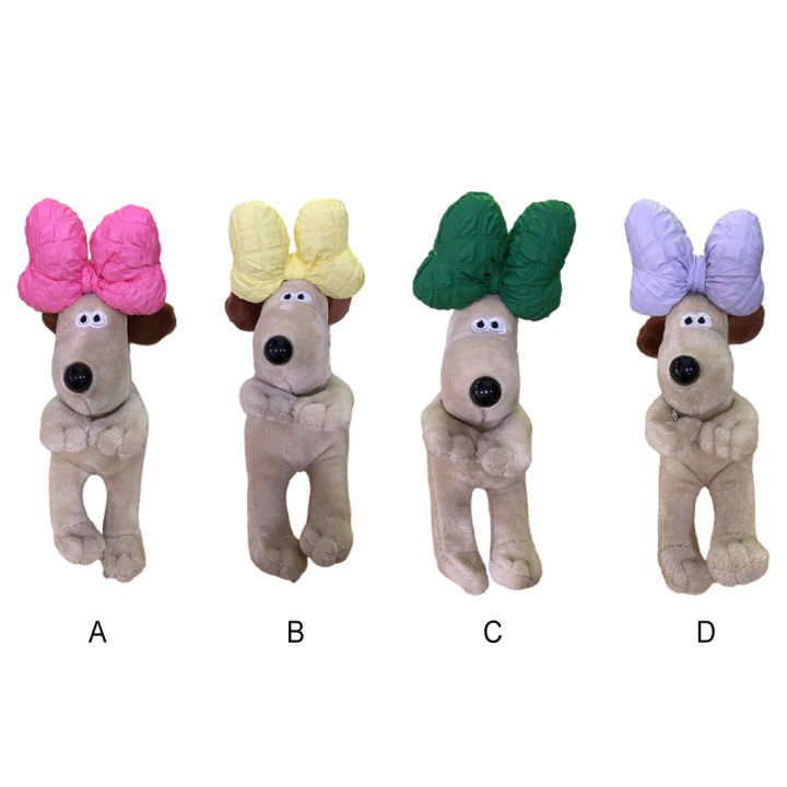 Odorless Car Ornaments Dolls No Loose Thread Extra Filling Steering