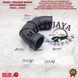 HOSE SELANG HAWA PANJANG INTAKE MITSUBISHI FE83 FE84