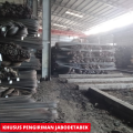 Besi beton polos 12mm Full SNI Sertifikat [0.2] BJTP TP280. 