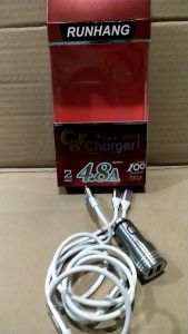 Pengisi Daya Mobil 2 Port & USB Charger Mobil 3 IN 1: Pemahaman & Cara Menggunakan