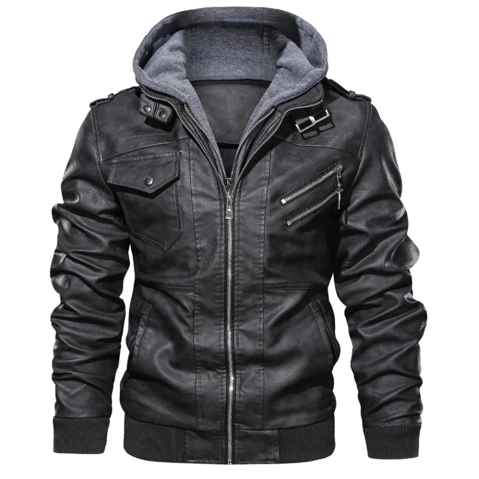 Buy Black Jackets & Coats for Men by CROCODILE Online | Ajio.com