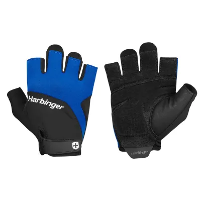 ถุงมือออกกำลังกาย Harbinger | Unisex Training Grip 2.0