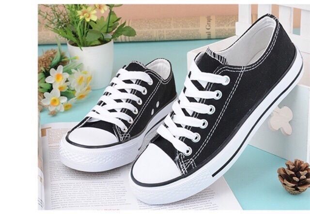 🔥Hot item🔥 ส่งไว !!! ราคาถูกที่สุด !!! ของแท้ 💯% !!! รองเท้า ผ้าใบ U.S ...