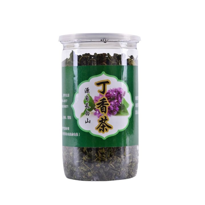 Clove tea authentic Changbai Mountain clove leaf Helicobacter pylori to ...