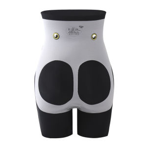 【Veimia】Womens Slender Underwear Ultra High Waist Tummy Control 8D Magnetic Therapy Magic Levitation Panties