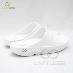 LIMITLESS Sendal Wanita Kesehatan Orbit Anti Slip Empuk Wedges Sandal Cewek Trendy Ringan Outdoor Terbaru