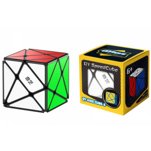 QYToys - EQY979 Khối Rubik Axis cube S (KT 5.5x5.5x5.5cm)