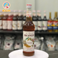 SIRO MONIN CARAMEL 700ML - MONIN CARAMEL SYRUP. 