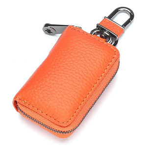 Dompet Gantungan Kunci Mobil Motor universal