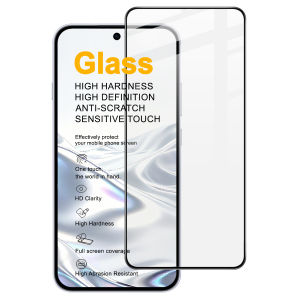 Tempered Glass For OPPO Reno 16 F FS Reno16 Reno16C 5G Support Fingerprint Protector Film FM0003