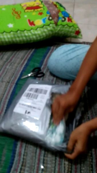 Buyer review video 2