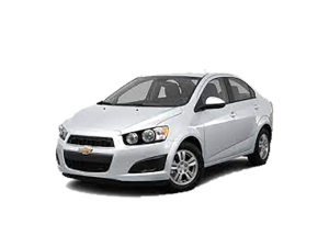 Chevrolet Sonic All Size Protection CarCover Outdoor RACING KOOL Waterproof Dust Sun-proofRain Penutup Selimut Kereta