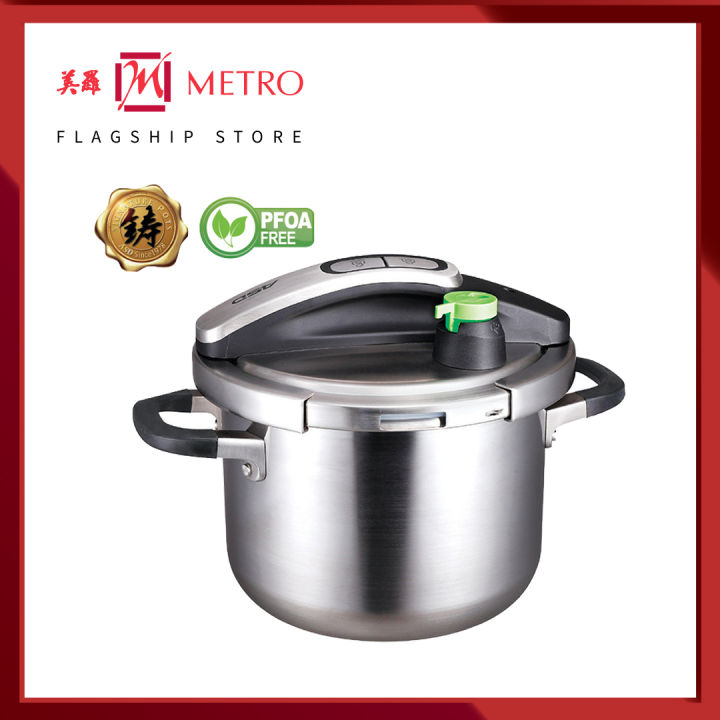 Pressure cooker asd sale