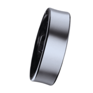 SHR Smart Ring - Health Ring Heart Rate and Blood Oxygen Monitor