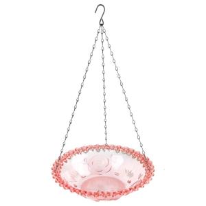 Hanging Bird Feeder Bird Feeder Pendant Outdoor Garden Decoration Courtyard Farm Supplies Hummingbird Feeder Supplies