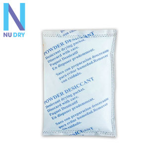 Gói Hút Ẩm đóng túi 1KG loại 1/2/3/5/10/20/50/100/200/500/1000g Silicagel - Hạt chống ẩm mốc khử mùi - NU DRY