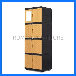 LEMARI PLASTIK TABITHA 2 3 4 DAN 5 SUSUN