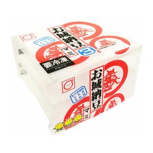 MARUMIYA Mami Natto Japanese Fermented Soy Bean - Frozen - [Expiry YY.MM.DD]