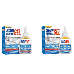 Formulation Without Irritation Washing Machine Cleaning Fluid Mildew Remover Gel Mild Not Damaged Cable Protection