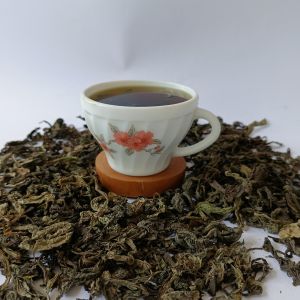 DAUN TEMPUYUNG KERING GRADE A