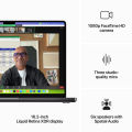 [Pre Order] Apple MacBook Pro M3 Pro and M3 Max Chip (16-inch, 2023). 