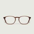Sunnies Studios Optical Frame Columbus (Eyeglasses for Men and Women with Free Replaceable Lens). 