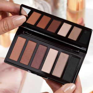Charlotte Tilbury Super Nudes Easy Eyeshadow Palette 8.2g