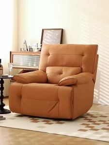 Sofa Minimalist Lazy Sofa Rocking Chair Recliner Sofa Multifunctional Electric Recliner Sofa