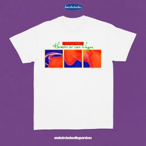 Shoegaze COCTEAU TWINS - HEAVEN OR LAS VEGASkaos band