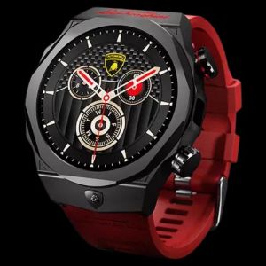 Đồng hồ thông minh đeo tay thời trang Lamborghini tonino