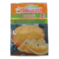 Benih Semangka golden Kuning Inden F1 20gram Bintang Asia. 