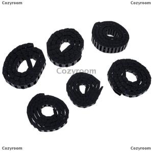 [COD] Cozyroom 1M transmission drag chain for machine cable drag chain for 3d printer cnc