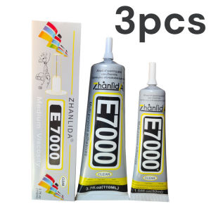 Keo Dán Đa Vật Liệu/ Keo Dán Vải Chống Thấm Nước Và Không Để Lại Dấu Vết/ Keo Dán Da/ Keo Acrylic Không Ăn Mòn