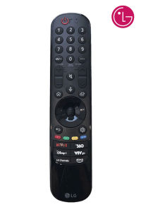 Điều khiển Magic cho ti vi LG| MR24GA Chính Hãng Bảo Hành 1 Năm