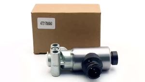 Aria OE:4721706060  1527021 41025616 1470633 5010347977 Truck Solenoid Valve FOR DAF IVECO MAN-BENZ SCANIA RENAULT Y5R9K