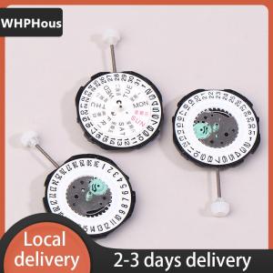 [COD] WHPHous Ship within 24 hours China Sunon Sl28 Sl28-6 Quartz Movement Replacement Three Hands Calendar Date A Cheap Alternative To 2115-20z Movement