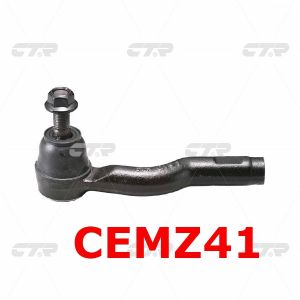 Rotuyn lái ngoài Mazda 6Rô tuyn lái ngoài Mazda 6Phụ tùng Mazda 6 -Hàng chính hãng CTR Hàn Quốc.