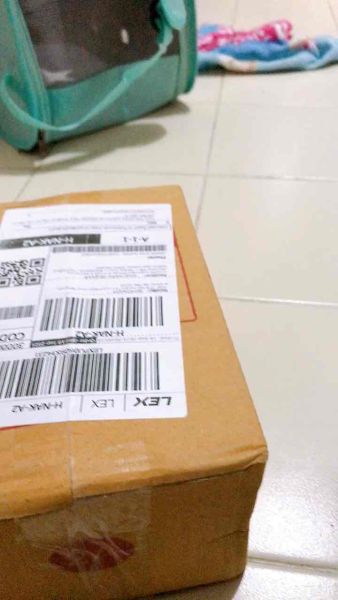 Buyer review video 3
