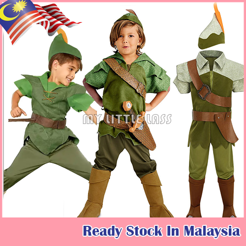 fairy tale dress up ideas boy Fairytale Prince Set main image 1