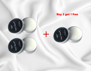 Men Hair Clay Long-lasting Fluffy Odorless Hair Mud for Hair Styling 50g Hair Gel Hairstyle Artifact Hair Oil Wax Mud Hair Styling Gel Water Men Styling Long Lasting with your Hair Styling/Semburan Rambut Artifak Rambut Minyak Rambut Lilin Tanah Liat Peng