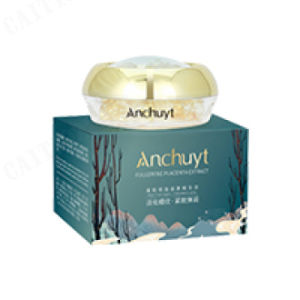 Placenta Anti-wrinkle Moisturizing Essence Dilutes fine lines Moisturizes and nourishes the skin