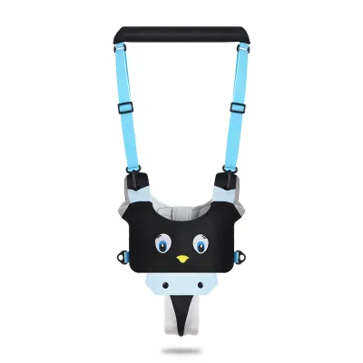 VREN Handheld Baby Walking Harness Kids Walking Learning Helper for Boys Girls Adjustable Baby Walker Safety Harness Assistant Belt for 8-24 Month