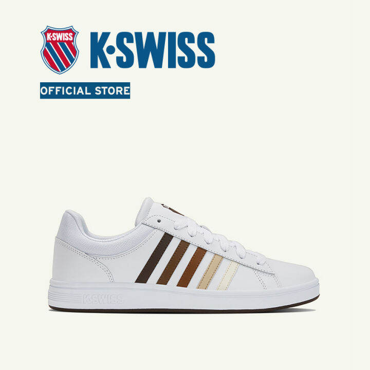 Kswiss men 2025