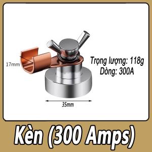 Mô Hình Nhiệt Độ Cao Công Cụ Hàn Tay Điện Trở Nối Đất Dây Đầu Sắt Hàn Nối Đất Từ Tính Mạnh